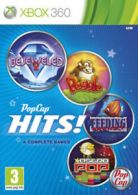 PopCap Hits (Xbox 360) PEGI 3+ Compilation