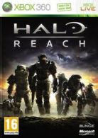 Halo: Reach (Xbox 360) PEGI 16+ Shoot 'Em Up