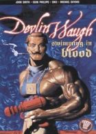 Devlin Waugh: Swimming in blood by John Smith Sean Phillips Siku Michael Gaydos