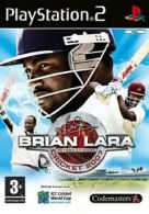 Brian Lara International Cricket 2007 (PS2) PEGI 3+ Sport: Cricket