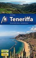Teneriffa: Reisefuhrer mit vielen praktischen Tipps... | Book