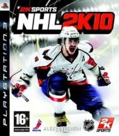 NHL 2K10 (PS3) PEGI 16+ Sport: Ice Hockey