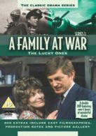 A Family at War: Series 3 - Part 1 DVD (2005) Colin Campbell cert PG 2 discs