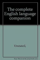 Complete English Language the | Book