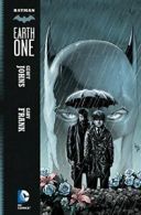 Batman Earth One HC (Batman (DC Comics)). Johns 9781401232085 Free Shipping<|