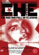 Che: The Rise and Fall of a Legend DVD (2007) Edward Montes-Bradley cert E