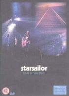 Starsailor: Love is Here - Live DVD (2002) Starsailor cert 12
