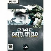Windows 2000 : Battlefield 2142 - EA Classics (PC DVD) ******