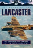The War File: The Story of the Lancaster DVD (2002) cert E