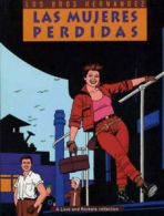 LOVE & ROCKETS SC VOL 03 LAS MUJERES PERDIDAS by Los Bro Hernandez (Paperback)