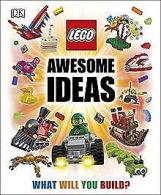 LEGO® Awesome Ideas | DK | Book