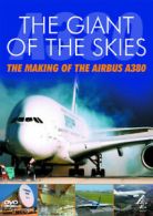 The Giant of the Skies - The Making of the Airbus A380 DVD cert E