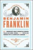 The autobiography of Benjamin Franklin by Benjamin Franklin (Paperback)