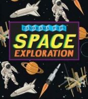 Panorama pops: Space exploration by Candlewick Press (Hardback)