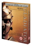 Gladiator: Extended Edition DVD (2005) Russell Crowe, Scott (DIR) cert 15 3