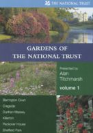 Gardens of the National Trust: Volume 1 DVD (2004) Alan Titchmarsh cert E