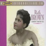 Ruth Brown : A Proper Introduction To... CD (2004)