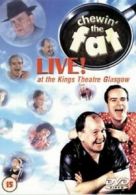Chewin' the Fat: Live DVD (2000) cert 15