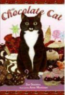 The chocolate cat by Sue Stainton (Book)