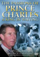 Prince Charles: A King in Waiting DVD (2007) Prince Charles cert E