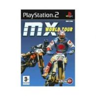 PlayStation2 : MX World Tour (PS2)