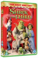 Shrek the Third DVD (2007) Chris Miller cert U