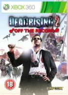 Dead Rising 2: Off The Record (Xbox 360) XBOX 360 Fast Free UK Postage