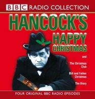 Tony Hancock : Hancock's Happy Christmas CD (2001)