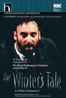 The Winter's Tale - The Complete Edition DVD (2002) Antony Sher, Doran (DIR)