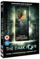 Dark DVD (2008) Jorge Casalduero, Quiroga (DIR) cert 15