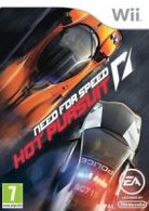 Need for Speed: Hot Pursuit (Wii) PEGI 7+ Racing: Car