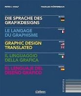 Die Sprache des Grafikdesigns: Visuelles WorterBook... | Book