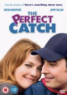 The Perfect Catch DVD (2006) Drew Barrymore, Farrelly (DIR) cert 12