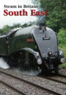 Steam in Britain: South East DVD (2012) cert E