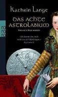 Das achte Astrolabium | Lange, Kathrin | Book