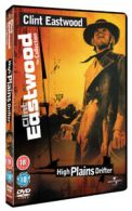 High Plains Drifter DVD (2008) Clint Eastwood cert 18