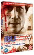 Bundy: An American Icon DVD (2009) Colin Nemec, Feifer (DIR) cert 18