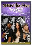 N-Dubz: Before They Were Dubz DVD (2011) N-Dubz cert 15