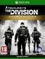 Tom Clancy's The Division: Gold Edition (Xbox One) PEGI 18+ Shoot 'Em Up