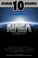 The NASA Collection: Volume 1 DVD (2007) cert E 3 discs