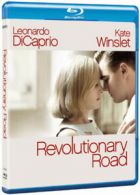 Revolutionary Road Blu-ray (2009) Leonardo DiCaprio, Mendes (DIR) cert 15