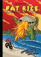 The Adventures of Fat Rice.by Conlon, Lo New 9781607748953 Fast Free Shipping<|