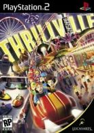 PlayStation2 : Thrillville / Game