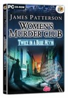 James Patterson Women's Murder Club - Twice in a Blue Moon (PC CD) PC