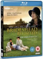 Brideshead Revisited Blu-Ray (2009) Emma Thompson, Jarrold (DIR) cert 12 2