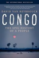 Congo: The Epic History of a People. Van-Reybrouck 9780062200129 New<|