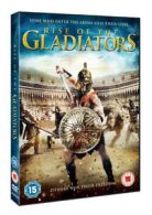 Rise of the Gladiators DVD (2017) Solofa Fatu Jr., Milla (DIR) cert 15