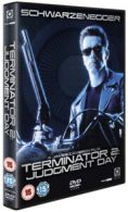 Terminator 2 - Judgment Day DVD (2008) Arnold Schwarzenegger, Cameron (DIR)