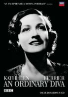 Kathleen Ferrier: An Ordinary Diva DVD (2004) cert E