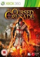 The Cursed Crusade (Xbox 360) Adventure ******
